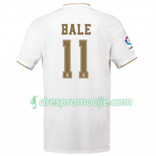 Real Madrid Dres Gareth Bale 11 Domaći 2019/20 Kratkih Rukava Real Madrid Dres Gareth Bale 11 Domaći 2019/20 Kratkih Rukava